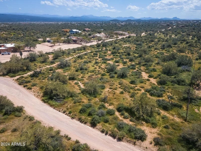 16127 E Lone Mountain Rd #-, Scottsdale, AZ 85262