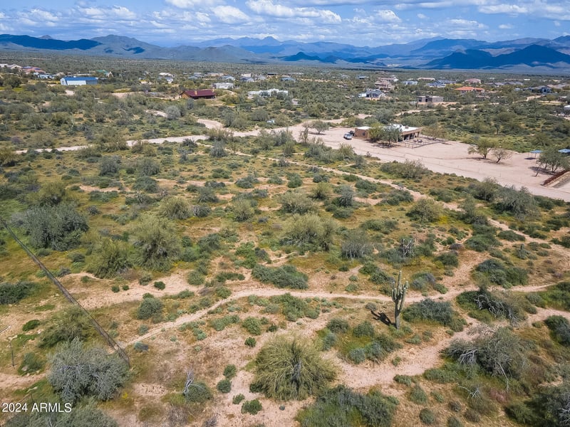 16127 E Lone Mountain Rd #-, Scottsdale, AZ 85262