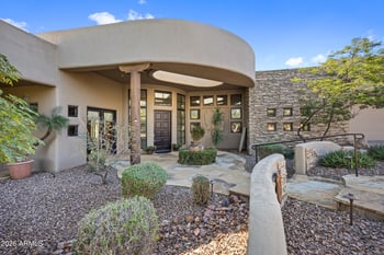 16127 Shooting Star Trl, Fountain Hills, AZ 85268