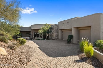 16127 Shooting Star Trl, Fountain Hills, AZ 85268