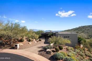 16127 Shooting Star Trl, Fountain Hills, AZ 85268