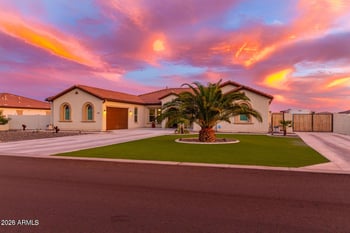 16127 W Camden Ave, Waddell, AZ 85355