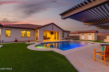 16127 W Camden Ave, Waddell, AZ 85355