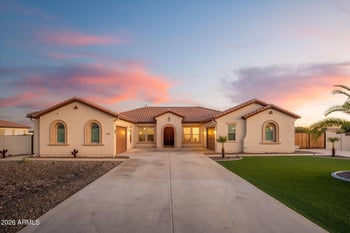 16127 W Camden Ave, Waddell, AZ 85355