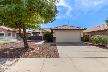 16129 Grant St, Goodyear, AZ 85338