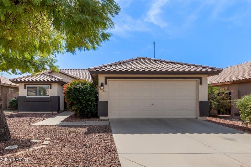 16129 Grant St, Goodyear, AZ 85338