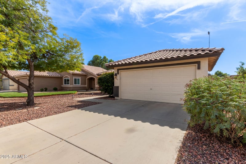 16129 Grant St, Goodyear, AZ 85338