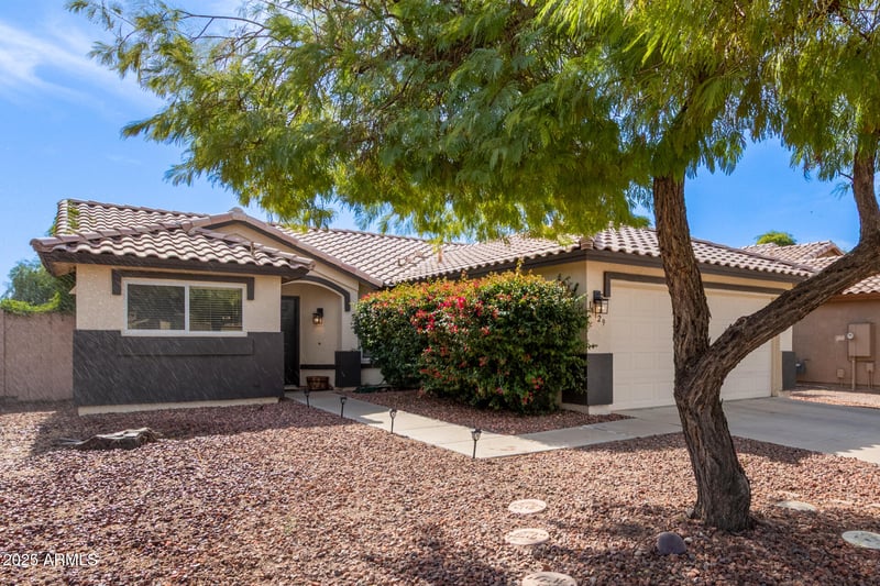 16129 Grant St, Goodyear, AZ 85338