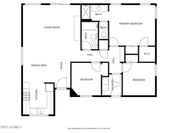 16129 Grant St, Goodyear, AZ 85338