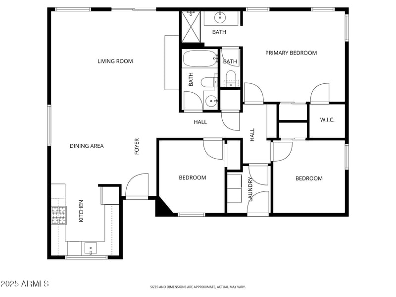 16129 Grant St, Goodyear, AZ 85338