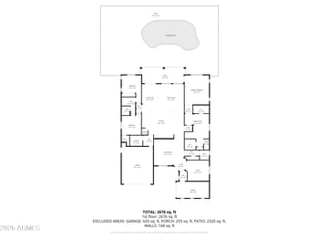 16129 W Glenrosa Ave, Goodyear, AZ 85395
