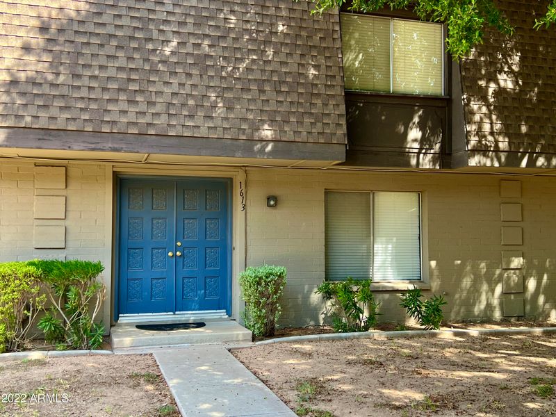 1613 E Baker Dr, Tempe, AZ 85282