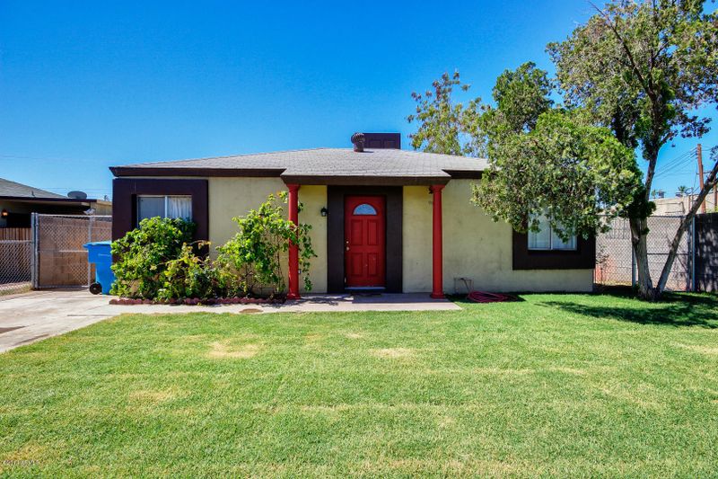 1613 E Palm Ln, Phoenix, AZ 85006