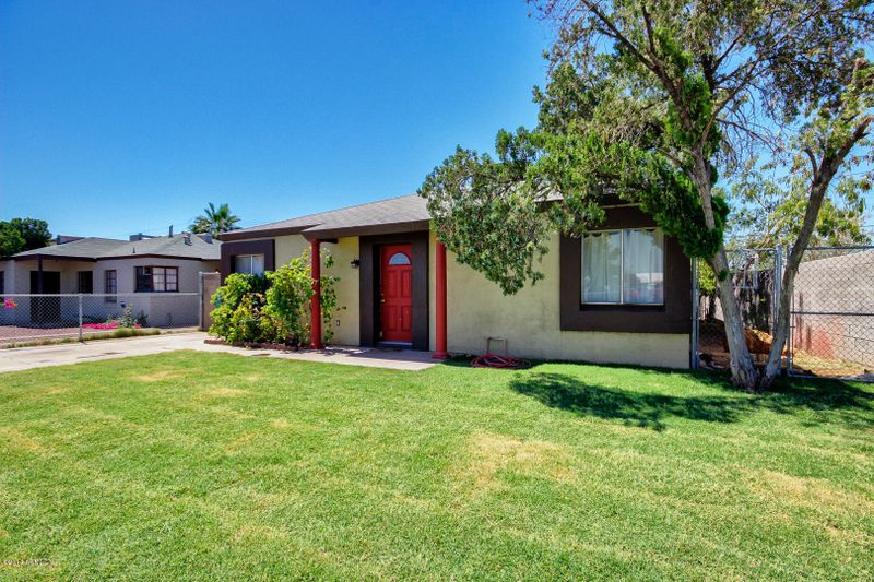 1613 E Palm Ln, Phoenix, AZ 85006