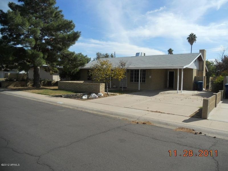 1613 E Penny Dr, Tempe, AZ 85282