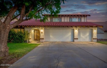 1613 Weathervane Ln, Tempe, AZ 85283