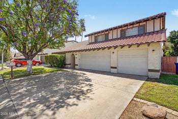 1613 Weathervane Ln, Tempe, AZ 85283
