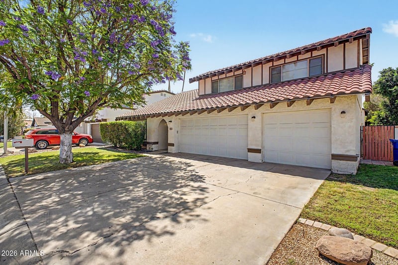 1613 Weathervane Ln, Tempe, AZ 85283