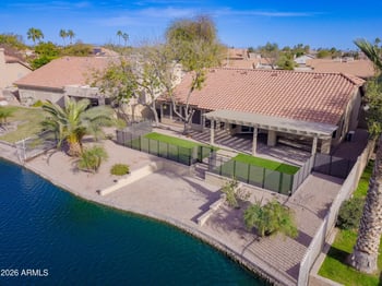 1613 Gunstock Loop, Chandler, AZ 85286