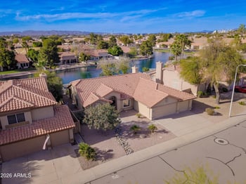 1613 Gunstock Loop, Chandler, AZ 85286