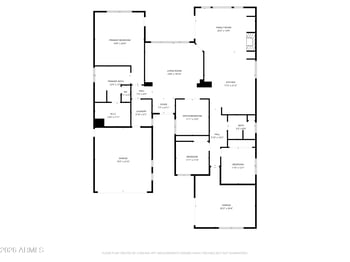 1613 Kaibab Dr, Chandler, AZ 85248