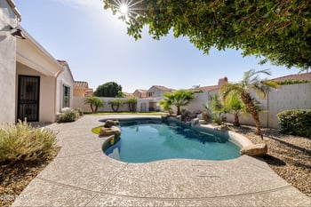 1613 Kaibab Dr, Chandler, AZ 85248