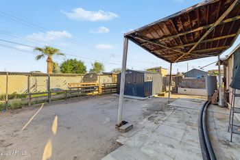 1613 S 4th St, Phoenix, AZ 85004