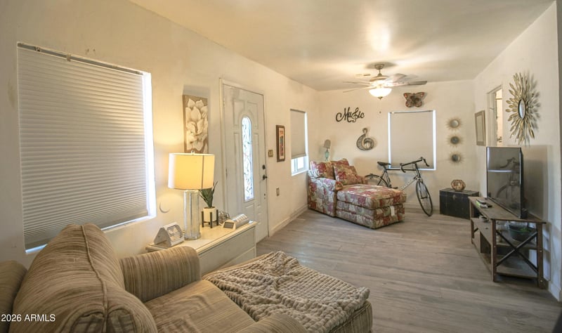 1613 5th St, Phoenix, AZ 85004