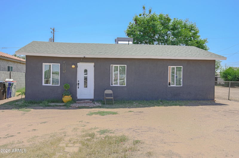 1613 5th St, Phoenix, AZ 85004