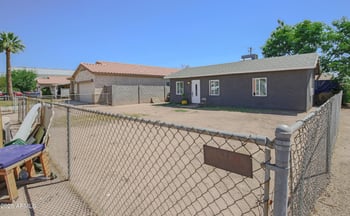1613 5th St, Phoenix, AZ 85004