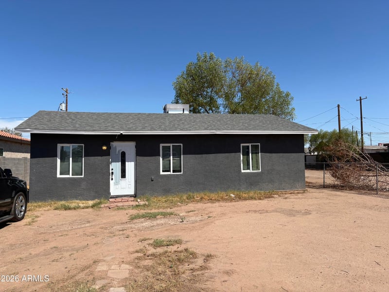 1613 S 5th St, Phoenix, AZ 85004