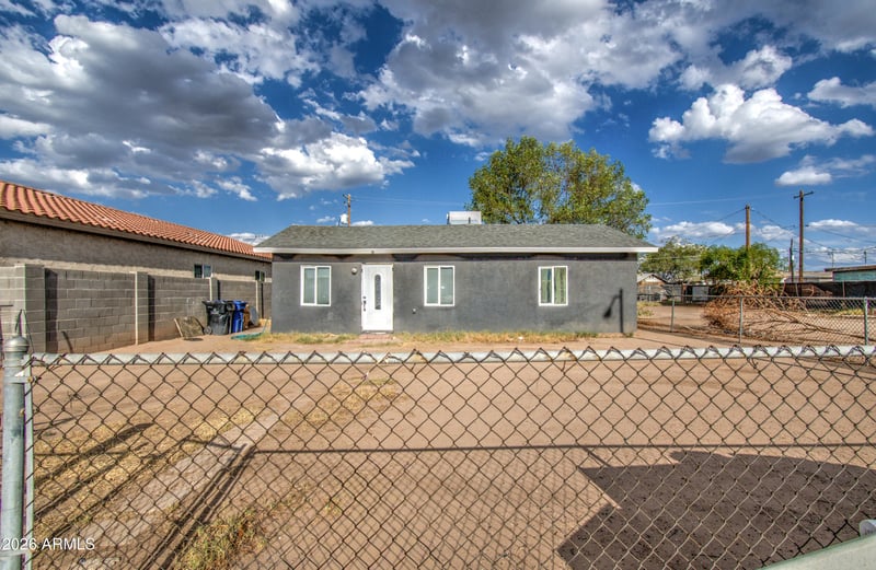 1613 S 5th St, Phoenix, AZ 85004