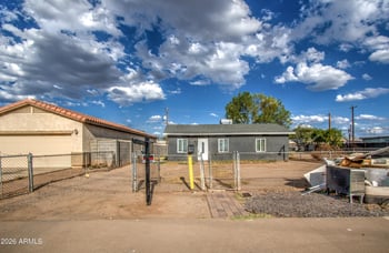 1613 S 5th St, Phoenix, AZ 85004