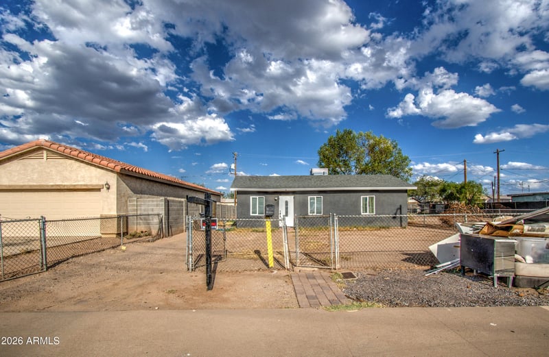 1613 S 5th St, Phoenix, AZ 85004