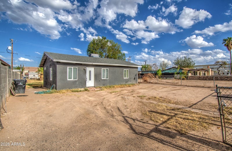 1613 S 5th St, Phoenix, AZ 85004