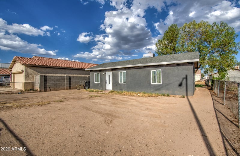 1613 S 5th St, Phoenix, AZ 85004