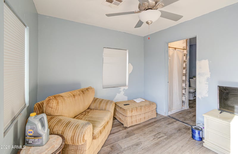 1613 S 5th St, Phoenix, AZ 85004