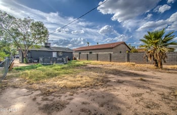 1613 S 5th St, Phoenix, AZ 85004