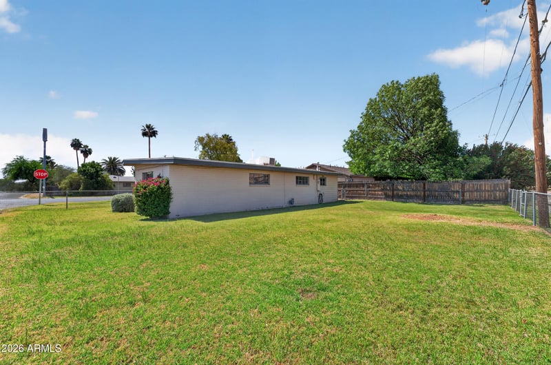 1613 S Farmer Ave, Tempe, AZ 85281