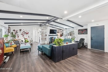 1613 Villa Rita Dr, Phoenix, AZ 85022