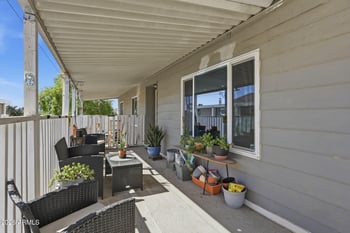 1613 Villa Rita Dr, Phoenix, AZ 85022