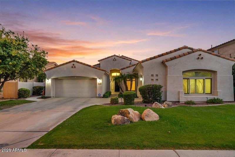 Home Worth Check