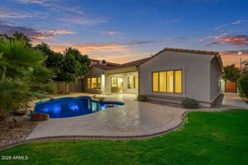1613 W Kaibab Dr, Chandler, AZ 85248