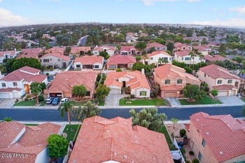 1613 W Kaibab Dr, Chandler, AZ 85248