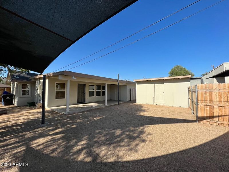 1613 W Mountain View Rd, Phoenix, AZ 85021