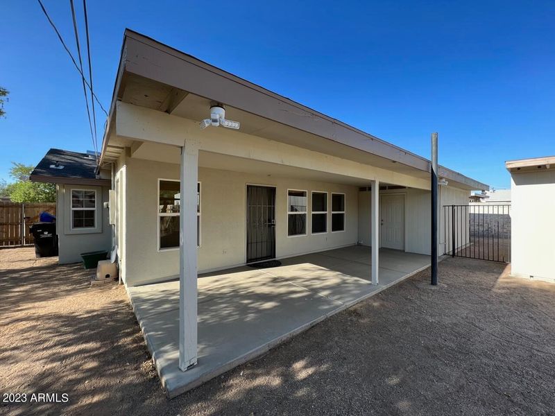 1613 W Mountain View Rd, Phoenix, AZ 85021