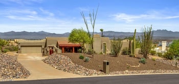 16130 E Cholla Dr, Fountain Hills, AZ 85268
