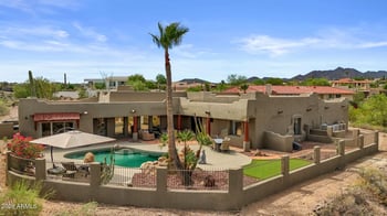 16130 E Cholla Dr, Fountain Hills, AZ 85268