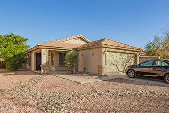 16131 165th Ln, Surprise, AZ 85388