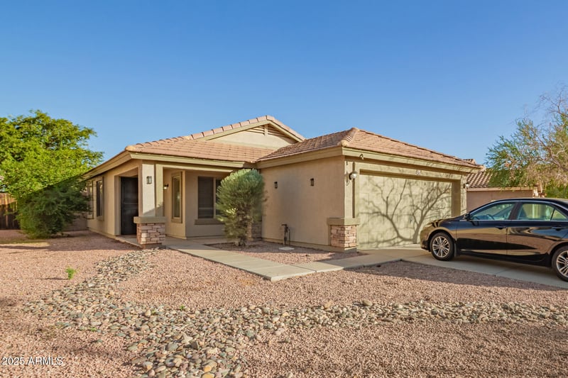 16131 165th Ln, Surprise, AZ 85388